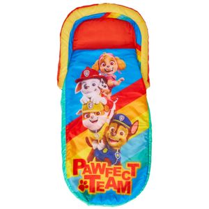Paw Patrol - My First ReadyBed - dětský spací pytel a nafukovací postel v jednom