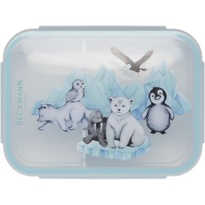 BECKMANN Lunch Box Arctic