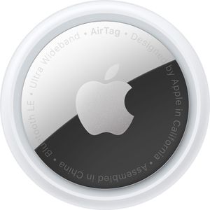 Sledovací zařízení Apple AirTag MX532ZY/A, bílé