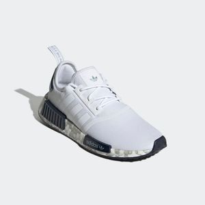 Adidas Nmd r1 Sneaker weiß/schwarz GW9476