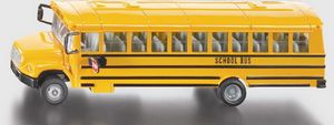 Siku Schulbus Spielzeugauto gelb ; 3731