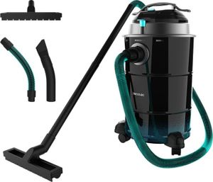 Cecotec Eschenstaubsauger Conga Ash 6000 EasyGo Home XL