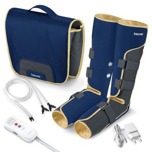 Beurer FM 150 Venen Trainer | Bein-Massage-Gerät | Luftdruckmassage