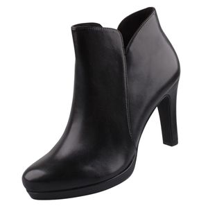 Tamaris Stiefelette schwarz 38