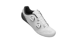 Giro Regime - Road Schuhe, Farbe:white, Größe:43