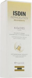 Isdin Isdinceutics K-Ox Eyes Creme 15 ml Isdin Isdinceutics K-Ox Eyes Creme 15 ml