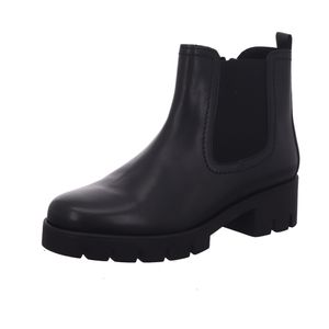 Gabor gfp Damen Stiefelette in Schwarz, Größe 6.5