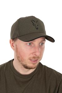 Fox Fishing Czapka Collection Baseball Cap