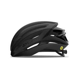 Giro Syntax Mips matte black M