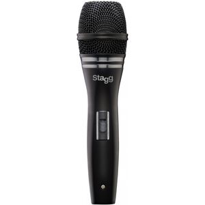 Stagg SDM90 Profesionálny dynamický mikrofón, jednosmerný