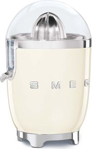 Smeg Cjf11creu Entsafter Durchsichtig One Size / EU Plug 220V Durchsichtig One Size