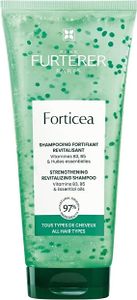 Rene Furterer Forticea Revitalizing Shampoo Stärkungsshampoo gegen Haarausfall 600 ml