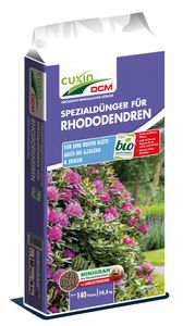 Cuxin Spezialdünger Rhododendron Blumendünger 10,5 kg Minigran