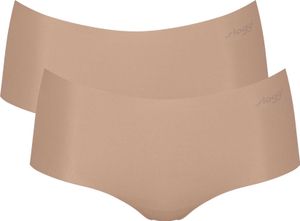 sloggi Unterhose ZERO Damen- Shorty