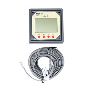 EPEVER® Remote Meter MT1 für EPIPDB-Com Solarladeregler, 0% MwSt