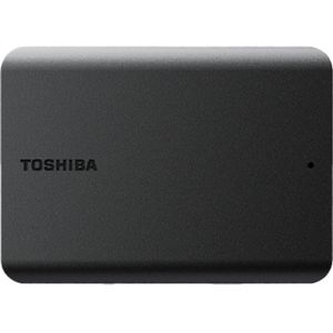 Toshiba Canvio Basics 2,5    4TB USB 3.2 Gen 1       HDTB540EK3CA