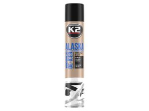 K2 Scheibenenteiser K608 Spraydose 750ml