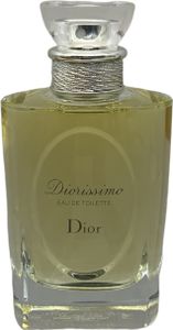 Christian Dior Diorissimo eau de Toilette für Damen 100 ml