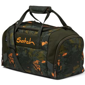 Satch Duffle Bag Jurassic Jungle - Sporttasche