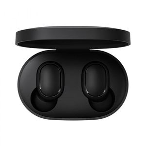 Xiaomi Redmi Airdots Basic S Kopfhörer im Ohr Bluetooth Schwarz