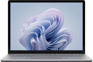 Microsoft Surface Laptop 6 pre firmy - Intel Core Ultra 7 165H - Win 11 Pro - Intel Arc Graphics - 32 GB RAM - 256 GB SSD - 34,3 cm (13,5")