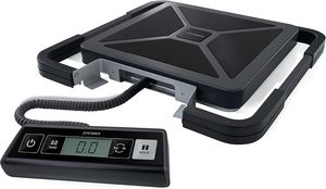 Dymo S 50 Versandwaage 50 kg Dymo S 50 Versandwaage 50 kg