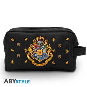 ABYstyle - Harry Potter Hogwarts Kulturbeutel