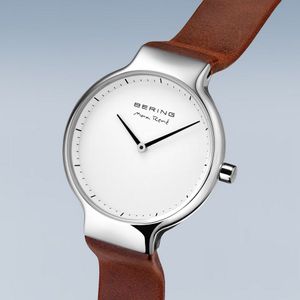 Bering - Armbanduhr - Damen - Quarz - Max René - 15531-504