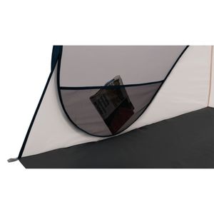 Easy Camp Pop-Up-Zelt Oceanic Grau & Sand