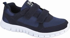 Rdek - Pánske tenisky "Viking" DF2249 (43 EU) (Navy blue) Rdek - Pánske tenisky "Viking" DF2249 (43 EU) (Navy blue)