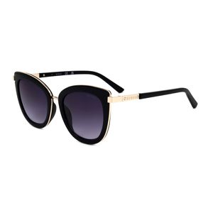 Guess Sonnenbrille GF6089 01B 52 Sunglasses Farbe