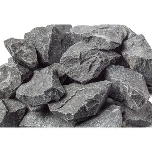 Lávové kameny do sauny Harvia 10 - 15 cm