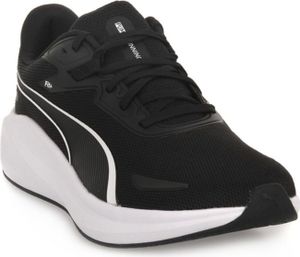 Puma Skyrocket Lite Sneaker Schwarz