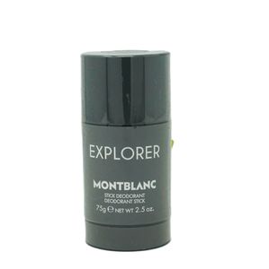 Mont Blanc Explorer Deostick für Herren 75 g