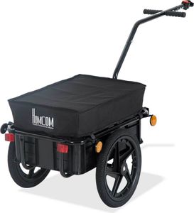 Homcom HOMCOM Nákladní přívěs B71-005