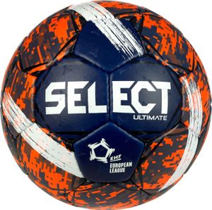 SELECT Ultimate EHF European League v23 rot blau 3