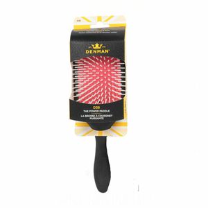 Denman Paddle Brush Paddle Brush D38