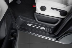 Edelstahl Innenraum Einstiegsleisten passend für Mercedes V-Klasse Vito W447