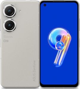 Asus Zenfone 9 Dual-SIM 8GB RAM 128 GB weiß