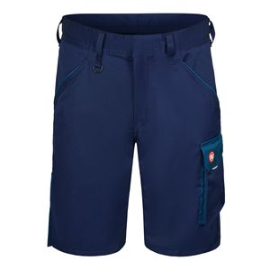 F. Engel Galaxy Light Shorts, Blue Ink/Dark Petrol, Gr. 60