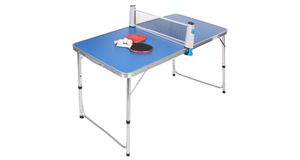 Kid Pong stôl na stolný tenis, 1 balenie