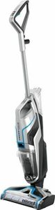 Bissell CrossWave Waschsauger 3in1 Cordless | Staubsauger/Reiniger/Trockner | 3-in-1 für Haustiere | Multi-Flächenreiniger