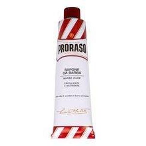 Proraso Shea Butter Shaving Cream In Tube Rasiercreme für empfindliche Haut 150 ml