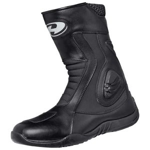 Held Gear Leather Boot Black EU 37