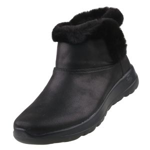 Skechers Damen Stiefeletten On-the-Go JOY ENDEAVOR gefüttert Schwarz Skechers Damen Stiefeletten On-the-Go JOY ENDEAVOR gefüttert Schwarz