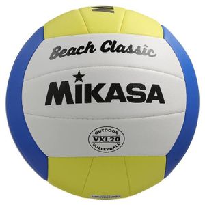 Volleyballball MIKASA Beach VXL20