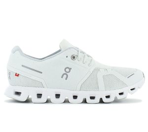ON RUNNING Schuhe Damen Polyester Weiß GR78771 - Größe: 36