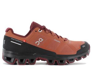 ON Running Cloudventure WP Waterproof - Damen Trail-Running Schuhe 22.99757 , Größe: EU 37.5 US 6.5