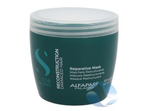 Alfaparf Milano Linseed Reconstruction Reparative Mask 500 ml