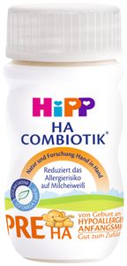 HiPP PRE HA COMBIOTIK® trinkfertig (24x90ml)